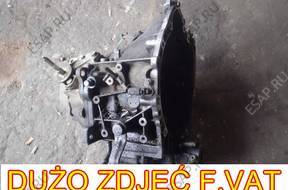 КОРОБКА ПЕРЕДАЧW 2.0 16V 20DP03 PEUGEOT 206 CC 2004 год