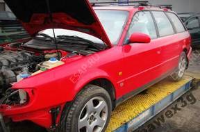 КОРОБКА ПЕРЕДАЧW 2.0 16V AUDI 100 A6 C4 80 B4