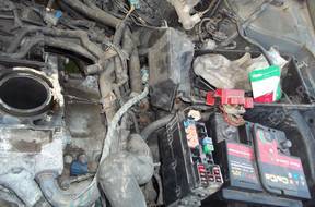 КОРОБКА ПЕРЕДАЧw 2.0 16V БЕНЗИН nissan primera P12