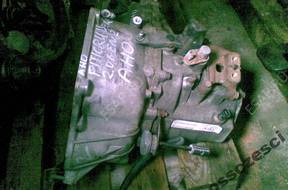 КОРОБКА ПЕРЕДАЧW 2.0 16V CHRYSLER PT CRUISER AHO