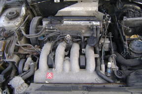 КОРОБКА ПЕРЕДАЧW 2.0 16V CITROEN XSARA VTS