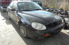 КОРОБКА ПЕРЕДАЧW 2.0 16V DAEWOO LEGANZA