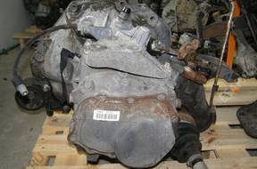 КОРОБКА ПЕРЕДАЧw 2.0 16V F18W394 x20xev ASTRA II