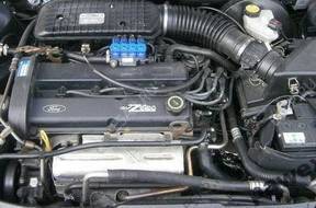 КОРОБКА ПЕРЕДАЧW 2.0 16V FORD FOCUS