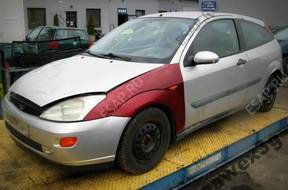 КОРОБКА ПЕРЕДАЧW 2.0 16V FORD FOCUS