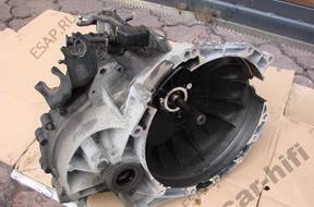 КОРОБКА ПЕРЕДАЧw 2.0 16V Ford Mondeo MK4 5-СТУПЕНЧАТАЯw