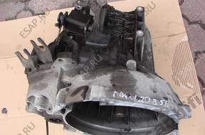 КОРОБКА ПЕРЕДАЧw 2.0 16V Ford Mondeo MK4 5-СТУПЕНЧАТАЯw