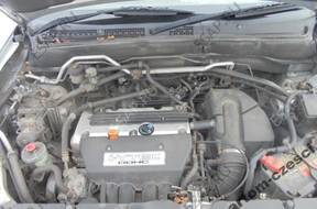 КОРОБКА ПЕРЕДАЧW 2.0 16V I-VTEC  HONDA CR-V  02-2006 год