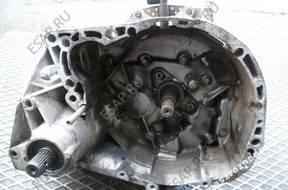 КОРОБКА ПЕРЕДАЧW 2.0 16V JC5129  RENAULT CLIO II