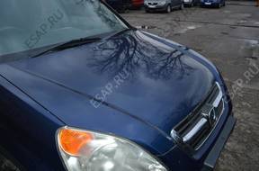 КОРОБКА ПЕРЕДАЧw 2.0 16v K20A4 Honda CR-V 02-06