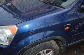 КОРОБКА ПЕРЕДАЧw 2.0 16v K20A4 Honda CR-V 02-06
