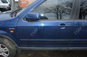 КОРОБКА ПЕРЕДАЧw 2.0 16v K20A4 Honda CR-V 02-06