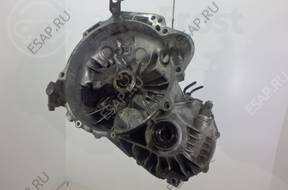 КОРОБКА ПЕРЕДАЧW 2.0 16V MITSUBISHI ECLIPSE 1G