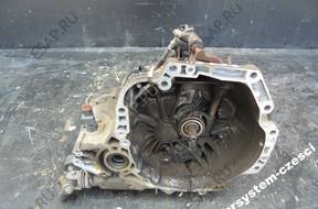 КОРОБКА ПЕРЕДАЧW 2.0 16V NISSAN PRIMERA P11