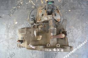КОРОБКА ПЕРЕДАЧW 2.0 16V NISSAN PRIMERA P11