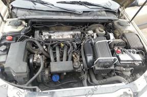 КОРОБКА ПЕРЕДАЧW 2.0 16V PEUGEOT 406 FV  GOSTY