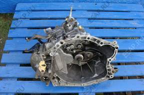 КОРОБКА ПЕРЕДАЧw 2.0 16V Peugeot