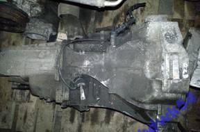 КОРОБКА ПЕРЕДАЧw 2.0 20V EZG VW Passat B5FL