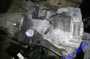 КОРОБКА ПЕРЕДАЧw 2.0 20V GGF VW Passat B5FL