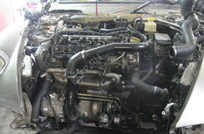 КОРОБКА ПЕРЕДАЧw  2.0 20V Turbo - THESIS