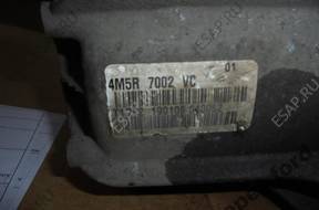 КОРОБКА ПЕРЕДАЧW 2.0 4M5 год, 7002 VC  FORD C-MAX FOCUS