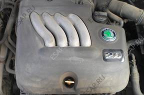 КОРОБКА ПЕРЕДАЧW 2.0 8V 115 SKODA OCTAVIA