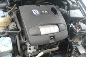 КОРОБКА ПЕРЕДАЧw 2.0 8V EGU Golf 4 IV 2002 год 54 тыс. км.