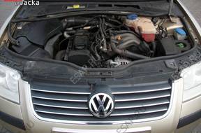 КОРОБКА ПЕРЕДАЧW 2.0 8V EMV VW PASSAT B5 РЕСТАЙЛИНГ SKODA