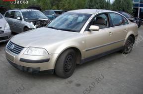 КОРОБКА ПЕРЕДАЧW 2.0 8V EMV VW PASSAT B5 РЕСТАЙЛИНГ SKODA