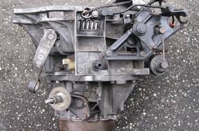 КОРОБКА ПЕРЕДАЧW 2.0 8V - FIAT ULYSSE,PEUGEOT 806..