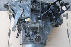 КОРОБКА ПЕРЕДАЧW 2.0 8V - FIAT ULYSSE,PEUGEOT 806..