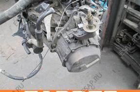 КОРОБКА ПЕРЕДАЧW 2.0 8V - FIAT ULYSSE PEUGEOT 806