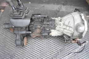 КОРОБКА ПЕРЕДАЧW 2.0 8V OPEL FRONTIERA