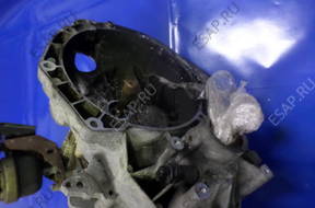 КОРОБКА ПЕРЕДАЧW 2.0 8V SHARAN GALAXY ALHAMBRA 95-0