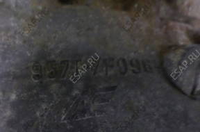 КОРОБКА ПЕРЕДАЧW 2.0 8V SHARAN GALAXY ALHAMBRA 95-0