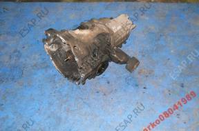 КОРОБКА ПЕРЕДАЧw 2.0 AZM Passat B5 EMU 101 ТЫС. km
