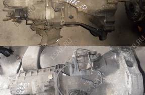 КОРОБКА ПЕРЕДАЧW 2.0 BEZNYZNA AUU AUDI A4 VW B6