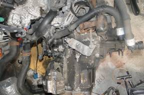 КОРОБКА ПЕРЕДАЧw 20 CF15 i 20 CP15 Citroen C3