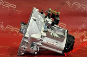 КОРОБКА ПЕРЕДАЧw 20 CQ 55 1,4 HDI PEUGEOT 207