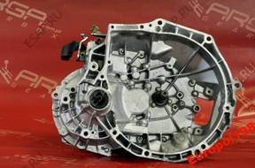 КОРОБКА ПЕРЕДАЧw 20 CQ 70 1,4 HDI NEMO BIPPER