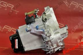 КОРОБКА ПЕРЕДАЧw 20 CQ 70 1,4 HDI NEMO BIPPER