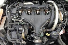 КОРОБКА ПЕРЕДАЧW 2.0 D VOLVO C30 S40 V50 6-СТУПЕНЧАТАЯW