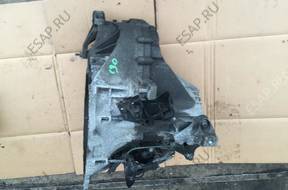 КОРОБКА ПЕРЕДАЧW 2.0 D VOLVO C30 S40 V50 6-СТУПЕНЧАТАЯW