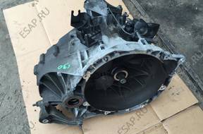 КОРОБКА ПЕРЕДАЧW 2.0 D VOLVO C30 S40 V50 6-СТУПЕНЧАТАЯW