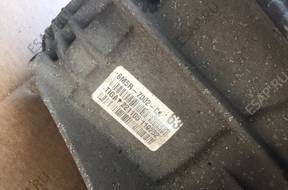 КОРОБКА ПЕРЕДАЧW 2.0 D VOLVO S40 V50 4M5 год, 7002 CA