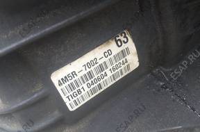 КОРОБКА ПЕРЕДАЧW 2.0 D VOLVO S40 V50 4M5 год, 7002 CD