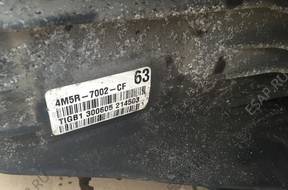 КОРОБКА ПЕРЕДАЧW 2.0 D VOLVO S40 V50 4M5 год, 7002 CF