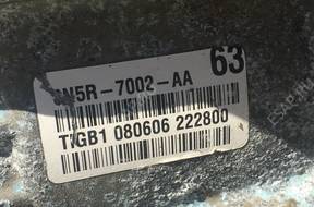 КОРОБКА ПЕРЕДАЧW 2.0 D VOLVO S40 V50 6N5 год, 7002 AA