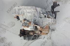 КОРОБКА ПЕРЕДАЧW 2.0 D4D 116 KM AVENSIS T25 1CD