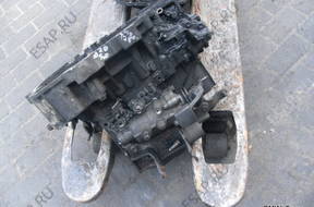 КОРОБКА ПЕРЕДАЧW 2.0 D4D 116KM AVENSIS II T25